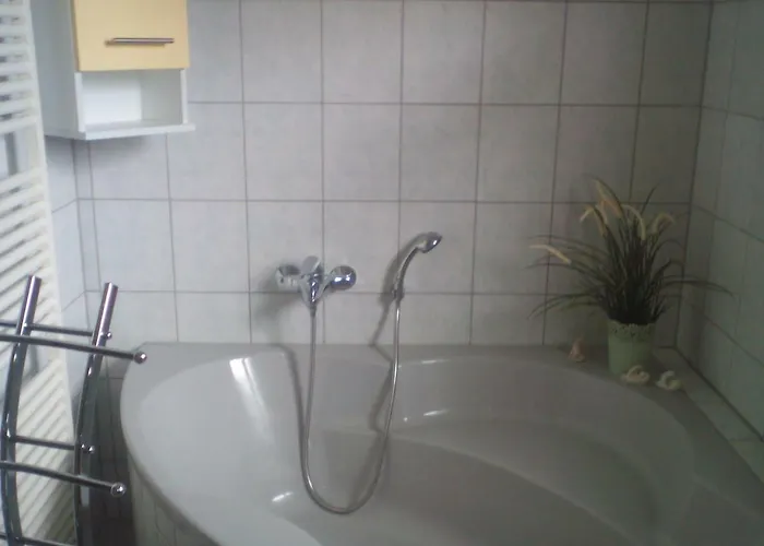 Naturnah Pensionat Dresden