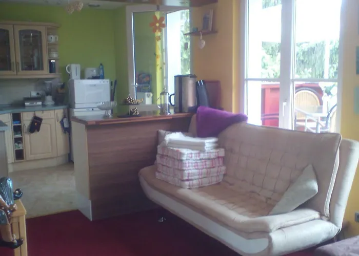 Naturnah Guest house