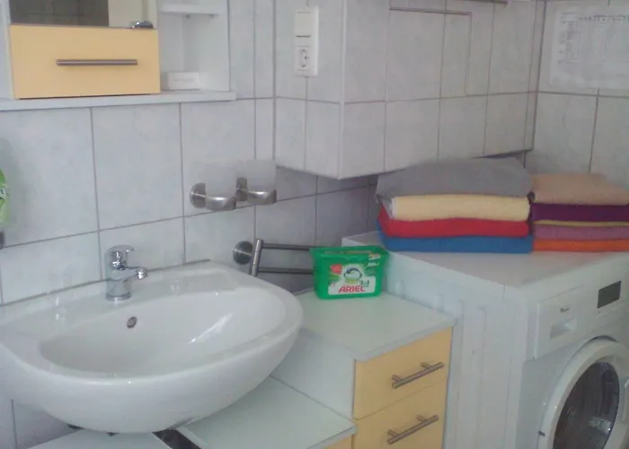 Naturnah Penzion Drážďany