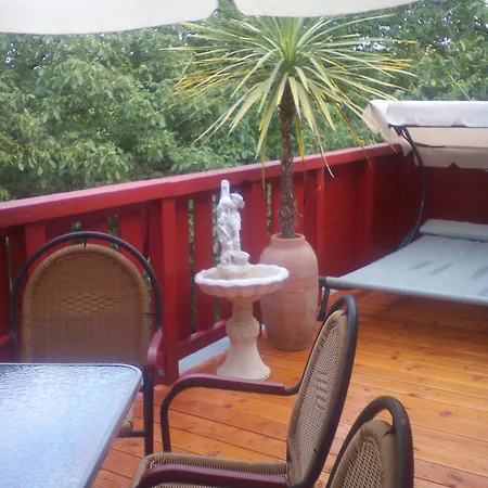 Naturnah 4* דרזדן