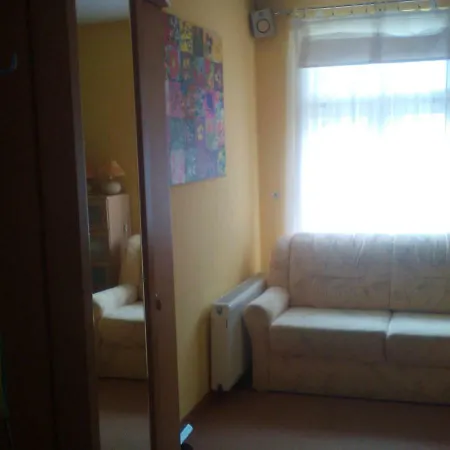 בית הארחה Naturnah 4*