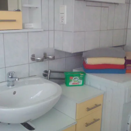 Naturnah בית הארחה דרזדן