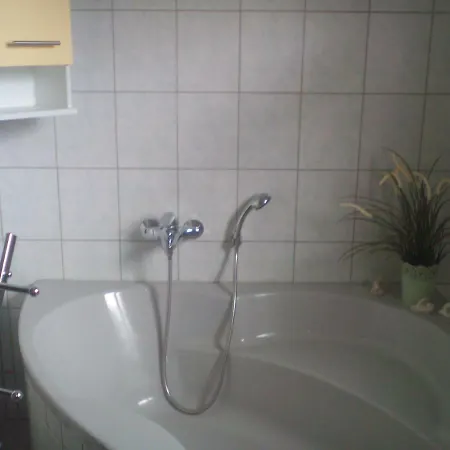 Naturnah Vendégház Drezda